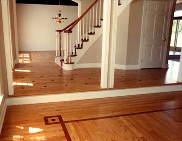 Hardwood Floor Cleaning and Polishing San Diego El Cajon 92103 92104 92020